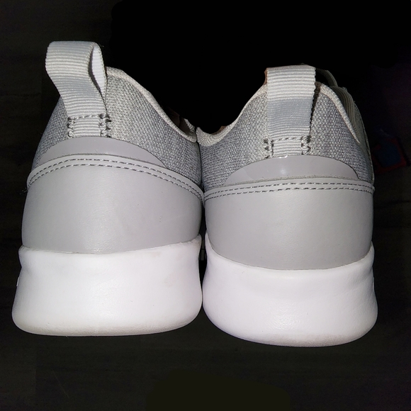 Addidas Women's Cloudfoam QT Racer 2.0 Running Shoes Sneakers Size 9 - Picture 4 of 7